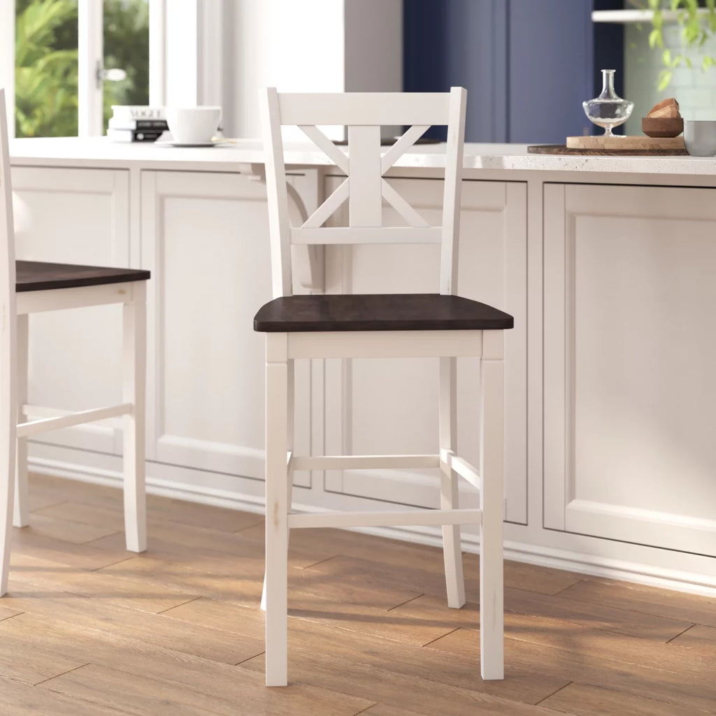 2 Piece Bar Stools C257882