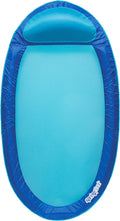 Purist Blue Spring Float Pool Lounge D4168