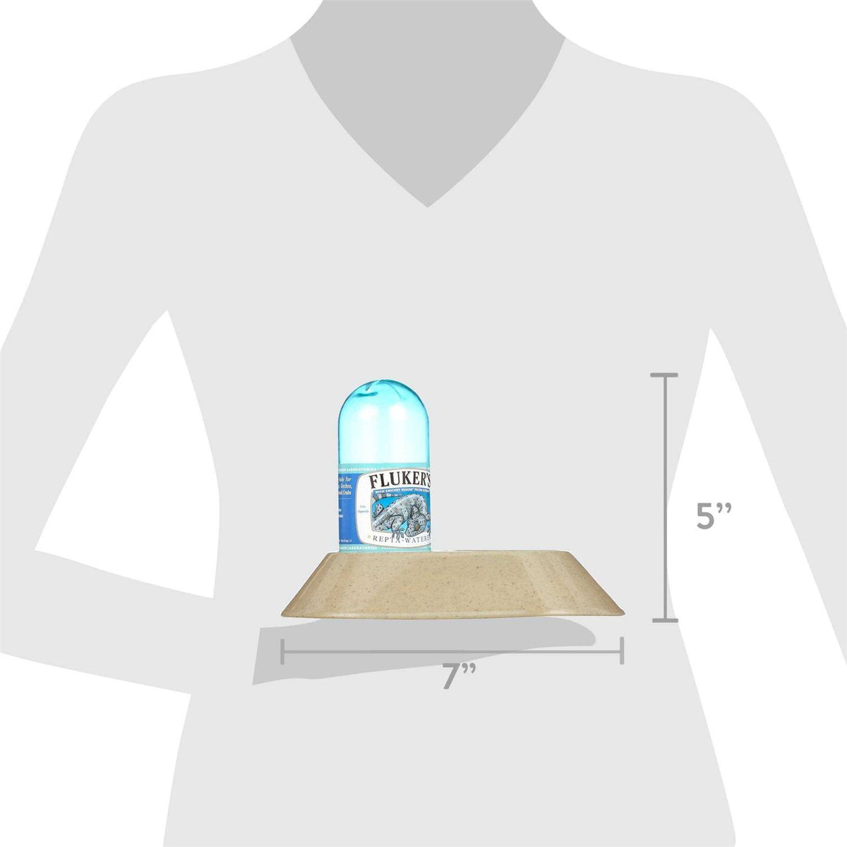 Waterer Pet Supplies P8979