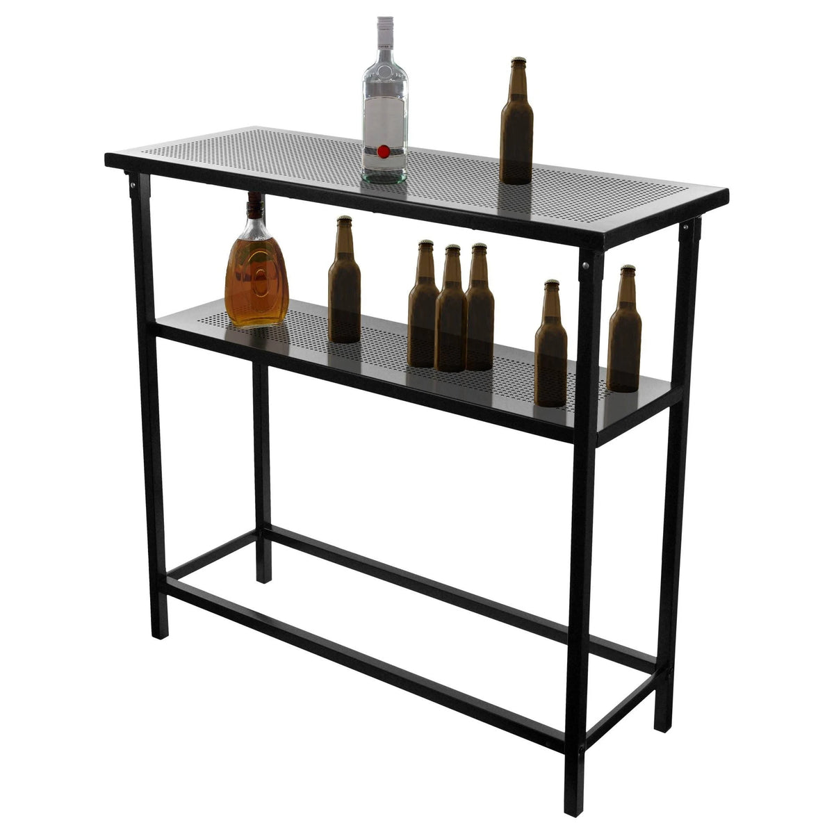 Portable Bar with Case A965