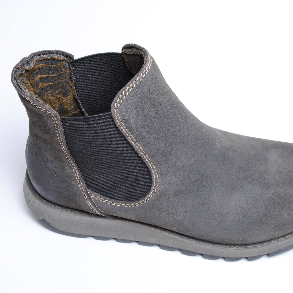 Salv Military Green Shoes Q3927