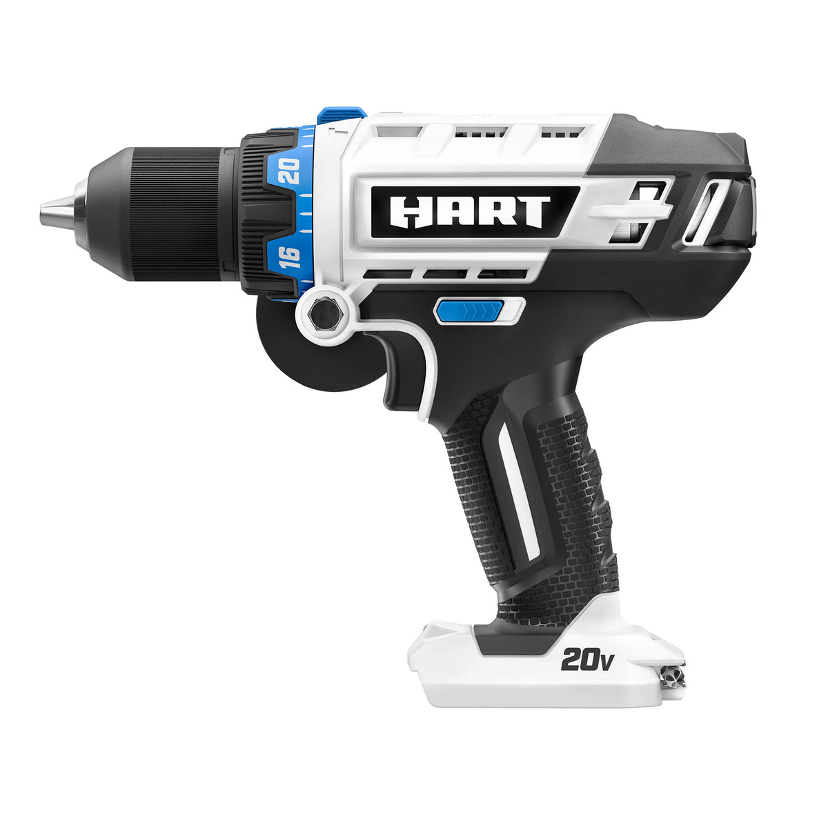 Cordless 1/2-inch Hammer Drill Kit J81368