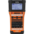 Handheld Labeling Tool with USB Interface, Li-ion, Auto Cut, Carrycase V744