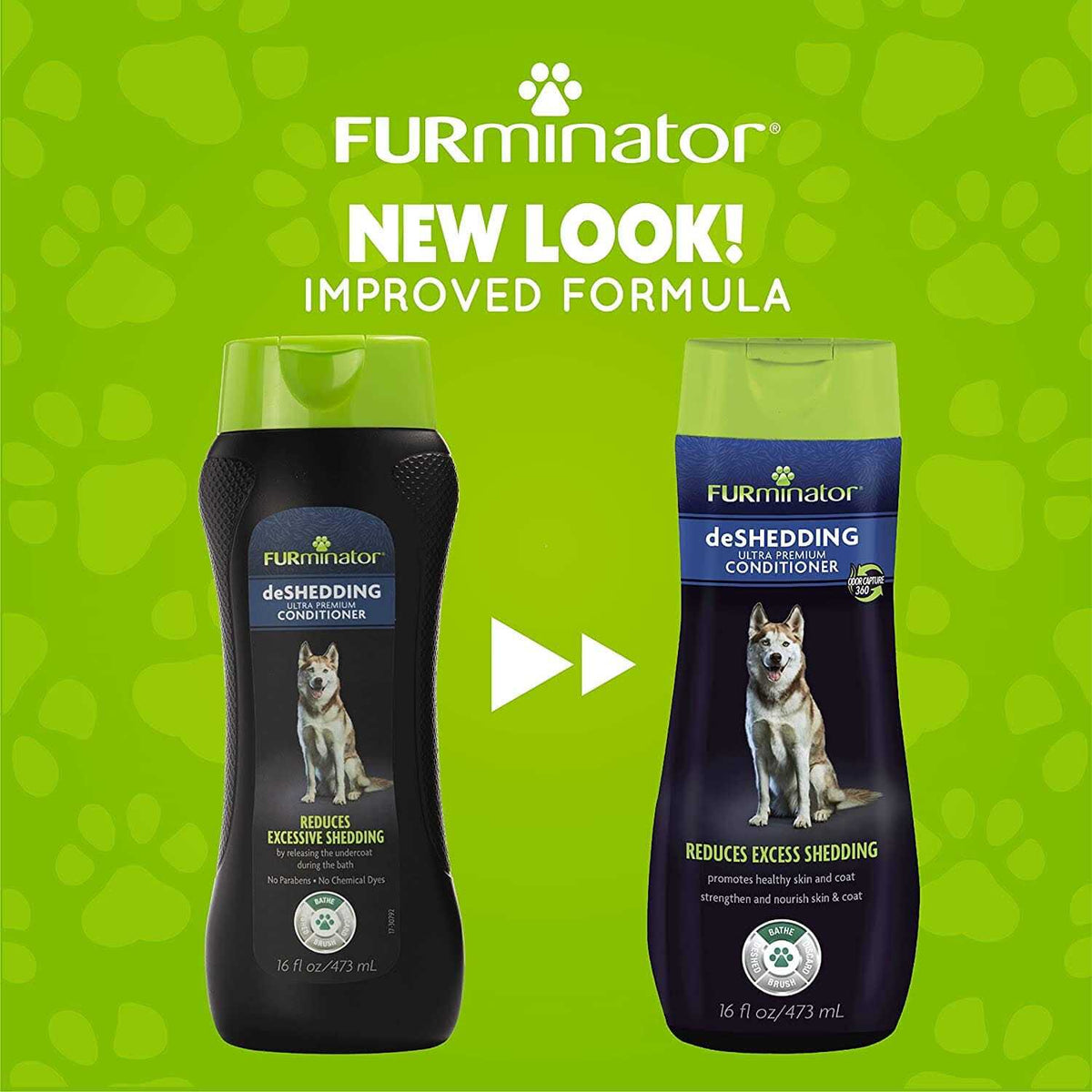 Pet Conditioner Y3580
