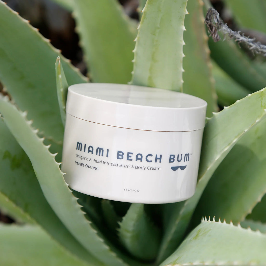 Bum + Body Cream 3.4oz S68147