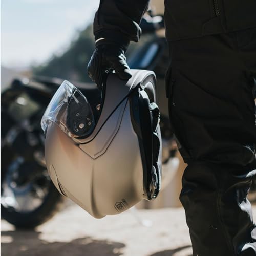 Modular Motorcycle Helmet W75329