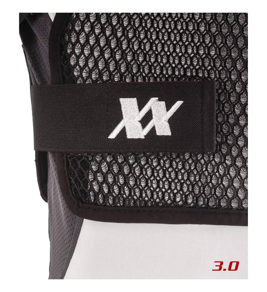 Body Armor Ventilation Vest A700163