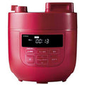 Electric Pressure Cooker O297