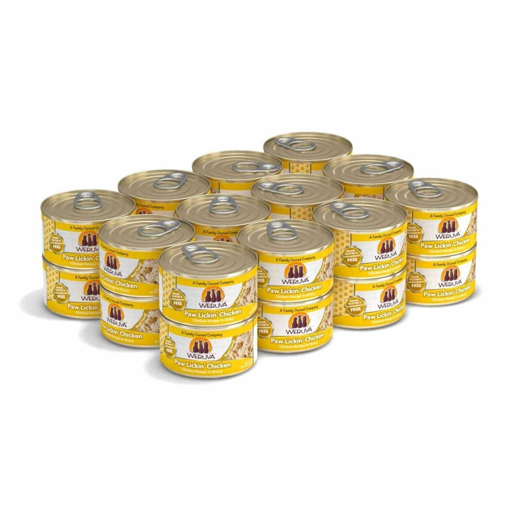 Chicken Cat Food Z470237