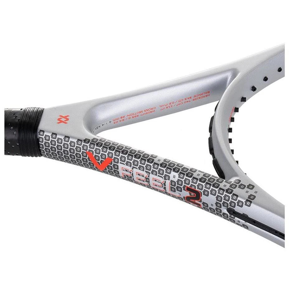 Tennis Racquet U464226