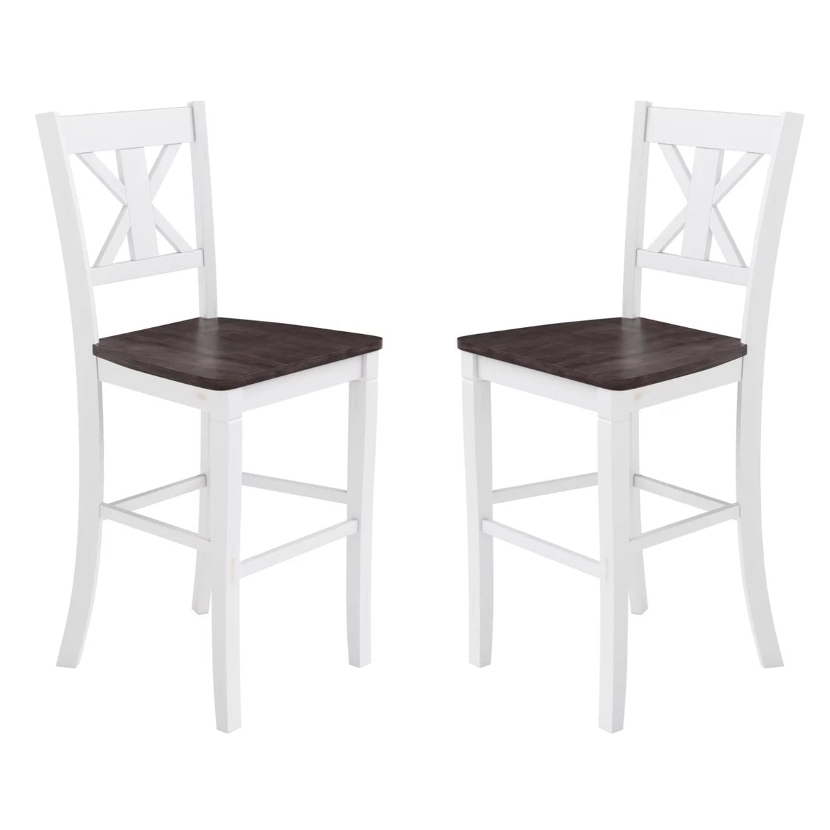 2 Piece Bar Stools C257882