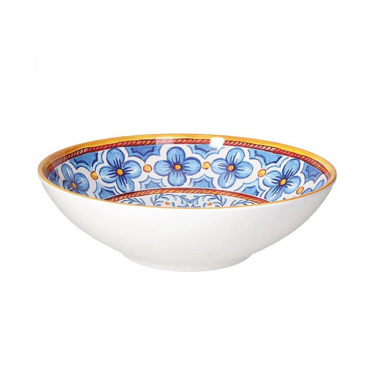 Melamine Salad Bowl 30cm S5792