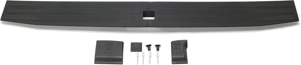 Tailgate Molding Top Trim Cap Cover Rear Upper Outer Piece Y294