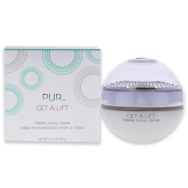 Firming Facial Cream for Women - 2 oz Cream J991