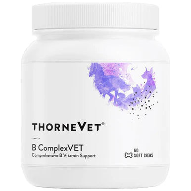 B ComplexVET 60 soft chews E758810