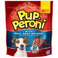 Real Beef Brisket Dog Treats 22.5 oz Bag L794326
