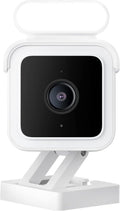 Wyze Cam v3 Wired 1080p HD Indoor/Outdoor Video Camera with Color Night Vision M4103