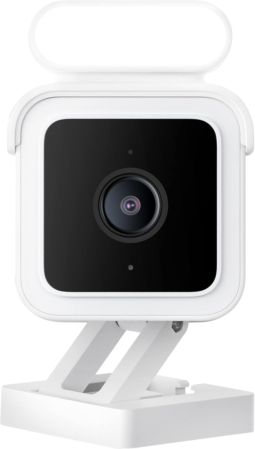 Wyze Cam v3 Wired 1080p HD Indoor/Outdoor Video Camera with Color Night Vision M4103