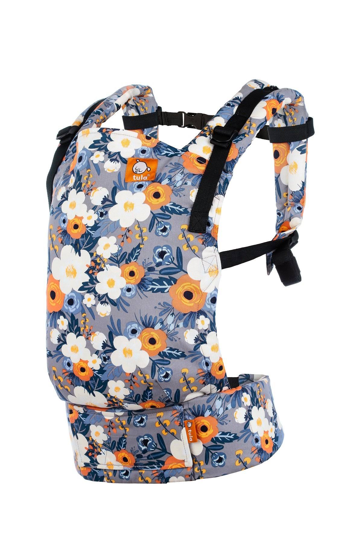 Free-to-Grow Baby Carrier W73911