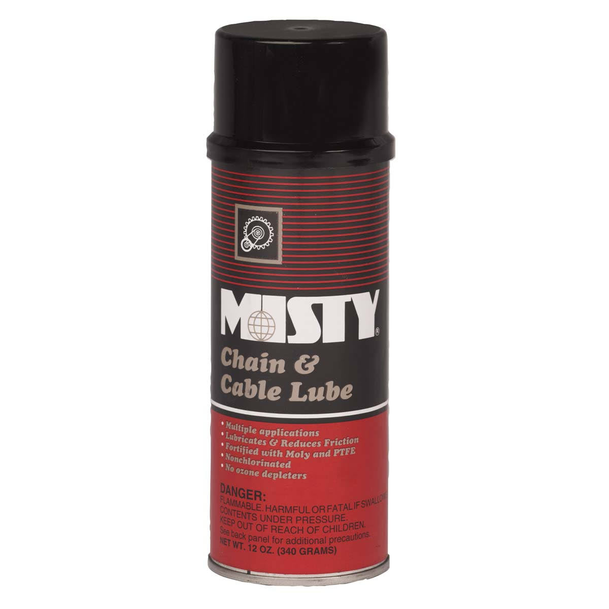 Chain & Cable Lube O54542