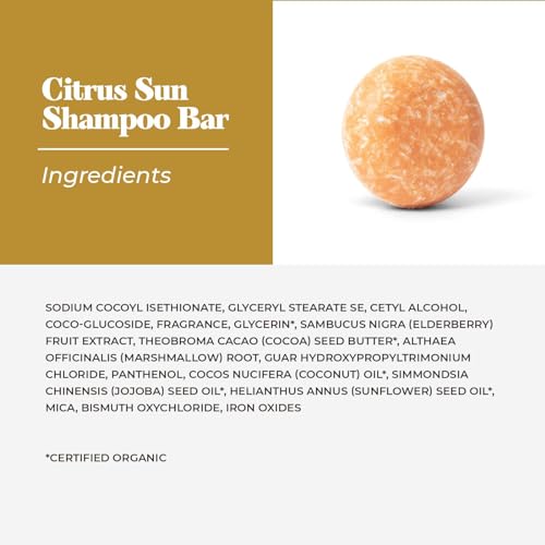 Shampoo Bar, 3 oz X443541