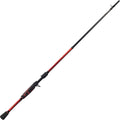 Carbon Fire Casting Rod H5789