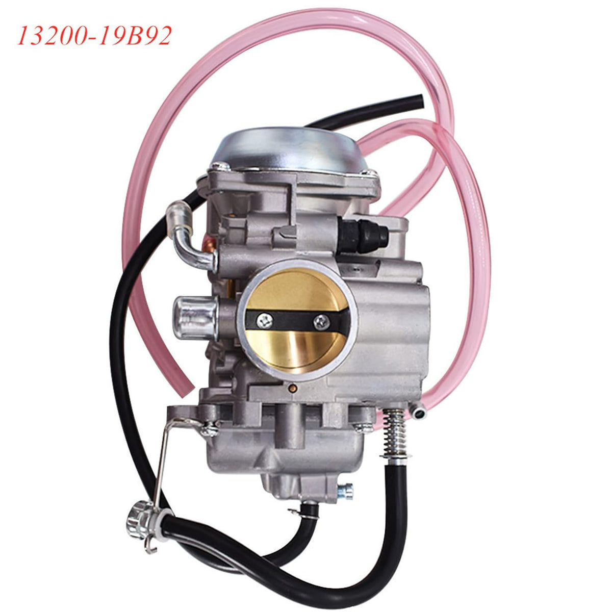 Carburetor Replacement U61030