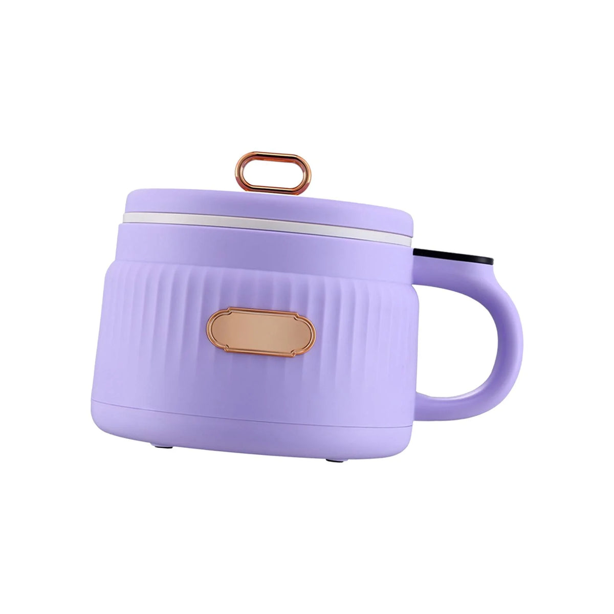 1.6L Nonstick Rice Cooker Violet L8771