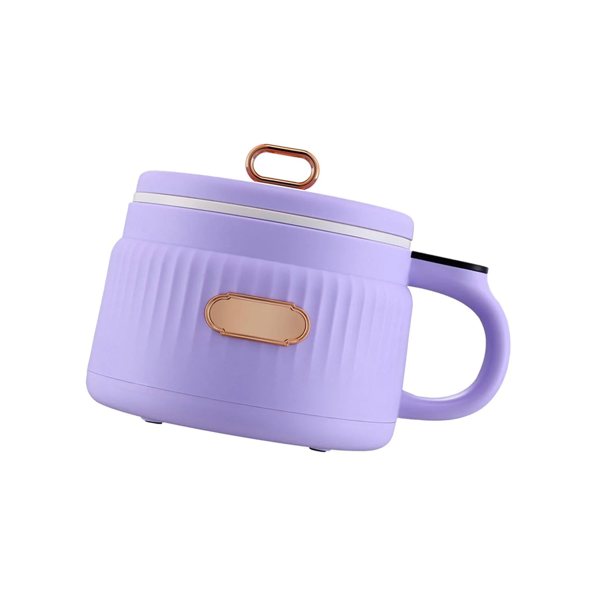 1.6L Nonstick Rice Cooker Violet L8771