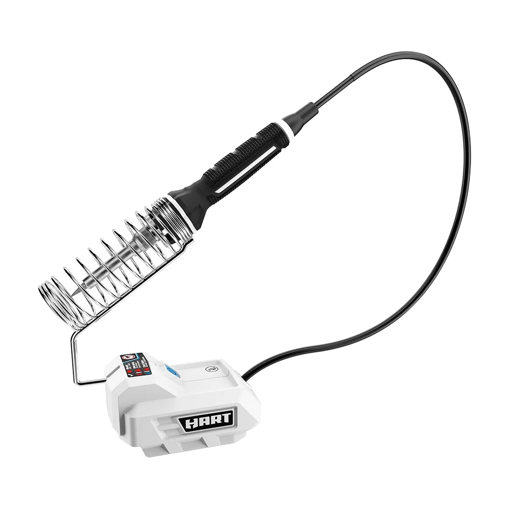 20-Volt 40-Watt Soldering Iron B560656