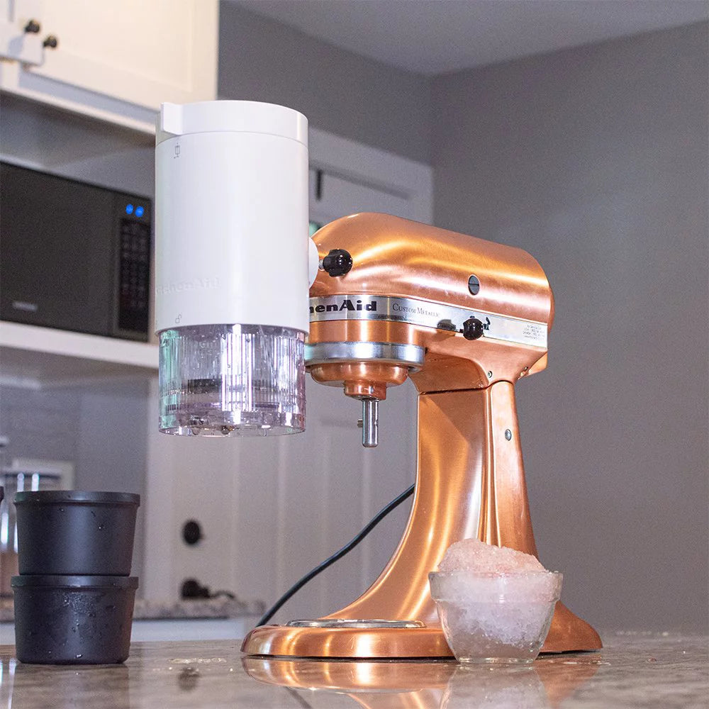 Shaved Ice Attachment M5438