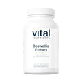 Boswellia Serrata Extract 90 Vegetarian Capsules 400 mg W51730