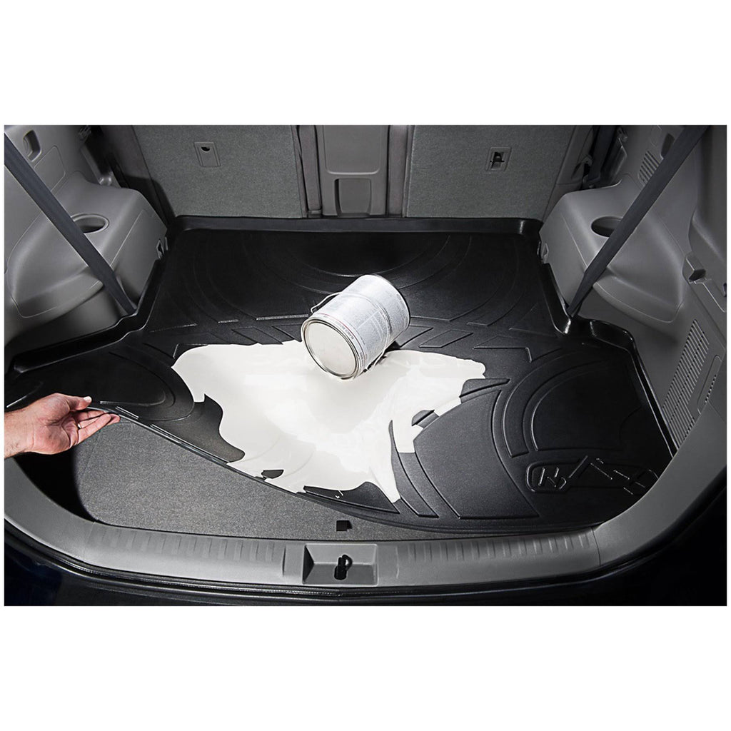Black Cargo Liner Y140546