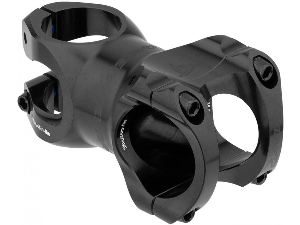 Black 40mm Stem Q424878