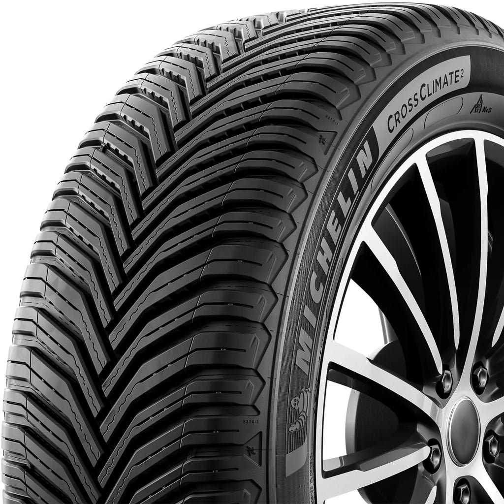 All Weather 205/65R16 95H Tire K719255