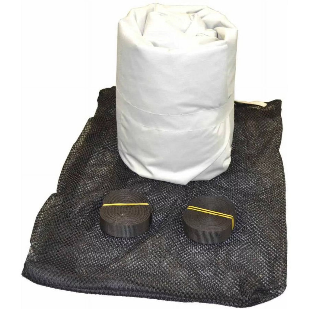 13' UV-Resistant Inflatable Dinghy Boat Cover G391947
