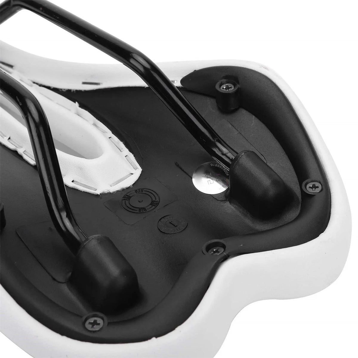 Front Mount Child Bicycle Seat X7690