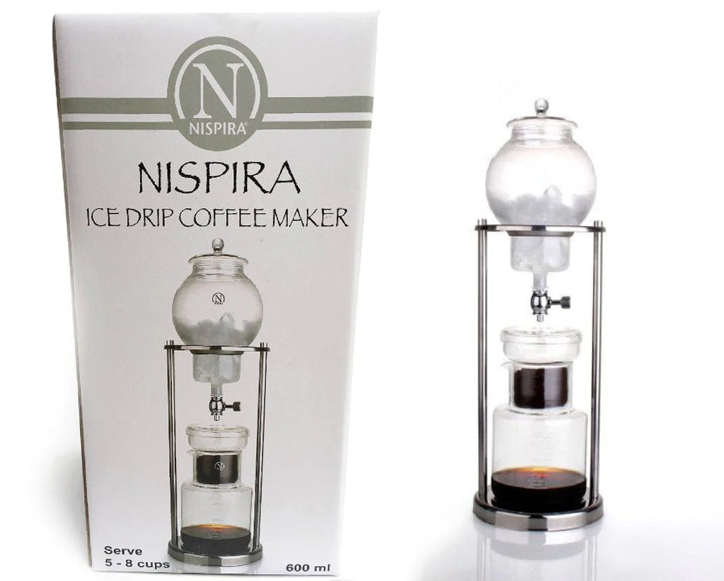 Ice Cold Brew Dripper Coffee Maker 1000 ml M5473