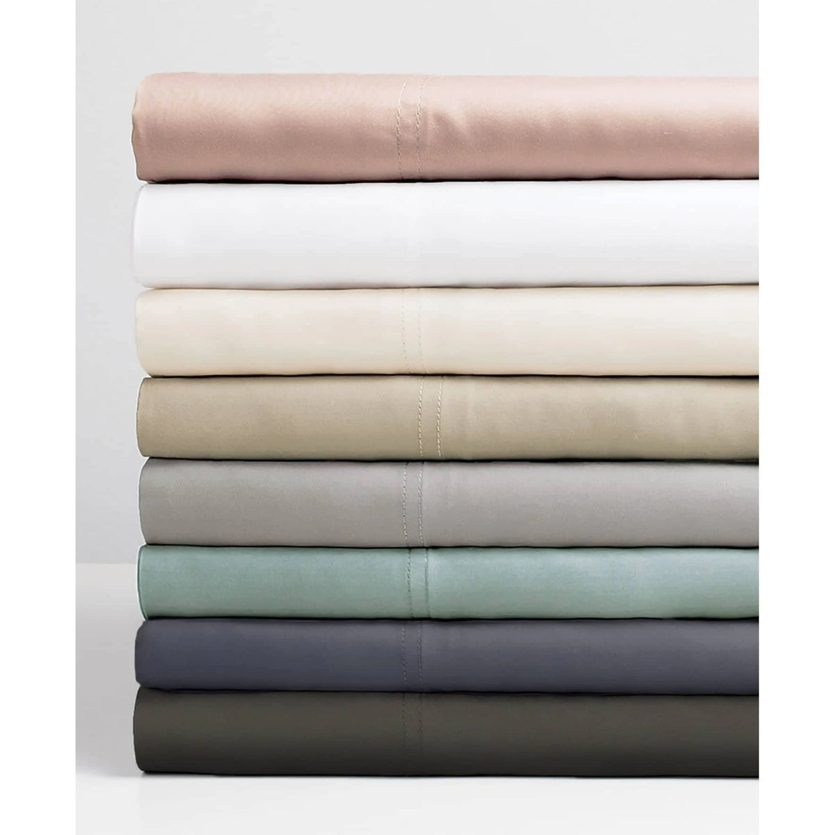 Viscose from Bamboo 4-Piece Split King Bed Sheet Set M9273