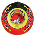 Lake Water Towable Open Top Tube J51866