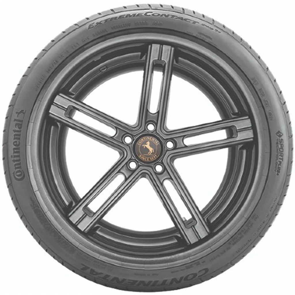 All Season 235/45ZR18 98Y XL Passenger Tire L954