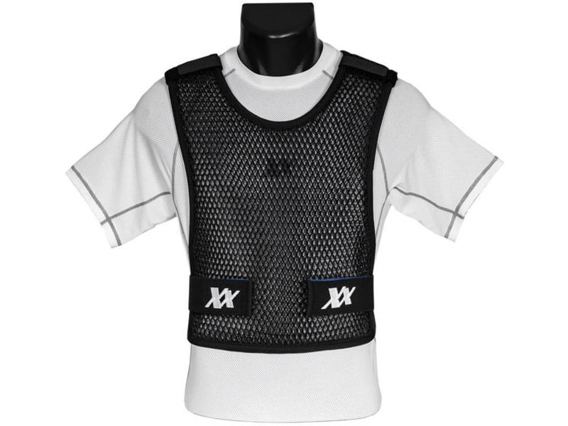 Body Armor Ventilation Vest A700163