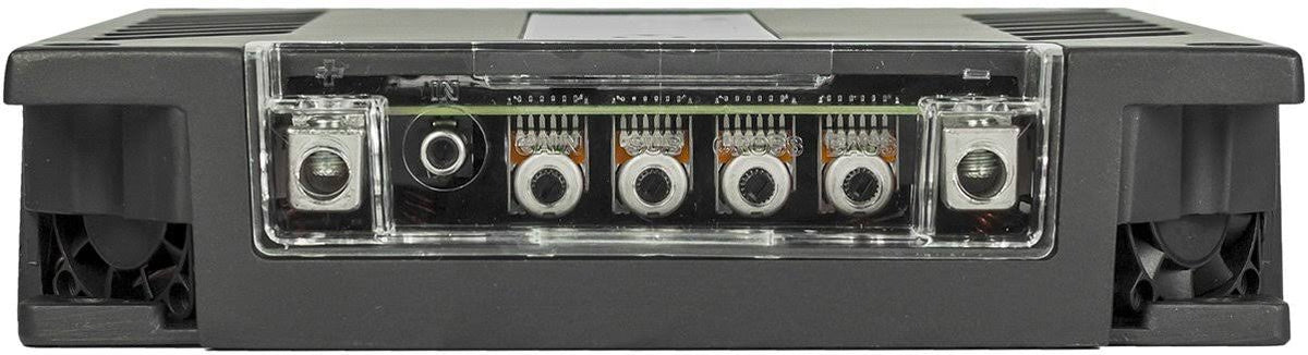One Channel 2000W Car Audio Amplifier J958