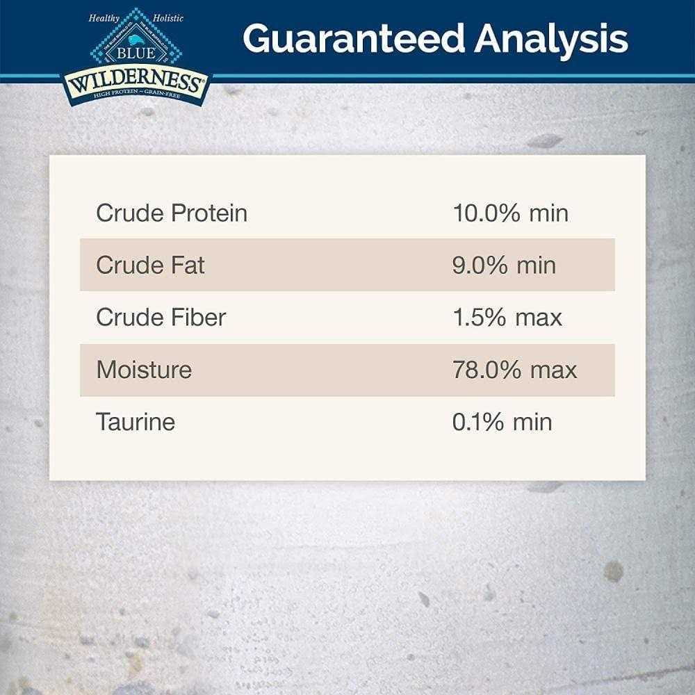 Adult Cat Wet Food C597