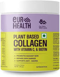 Plant-Based Collagen Booster Powder with Cranberry Flavor 250g F9213
