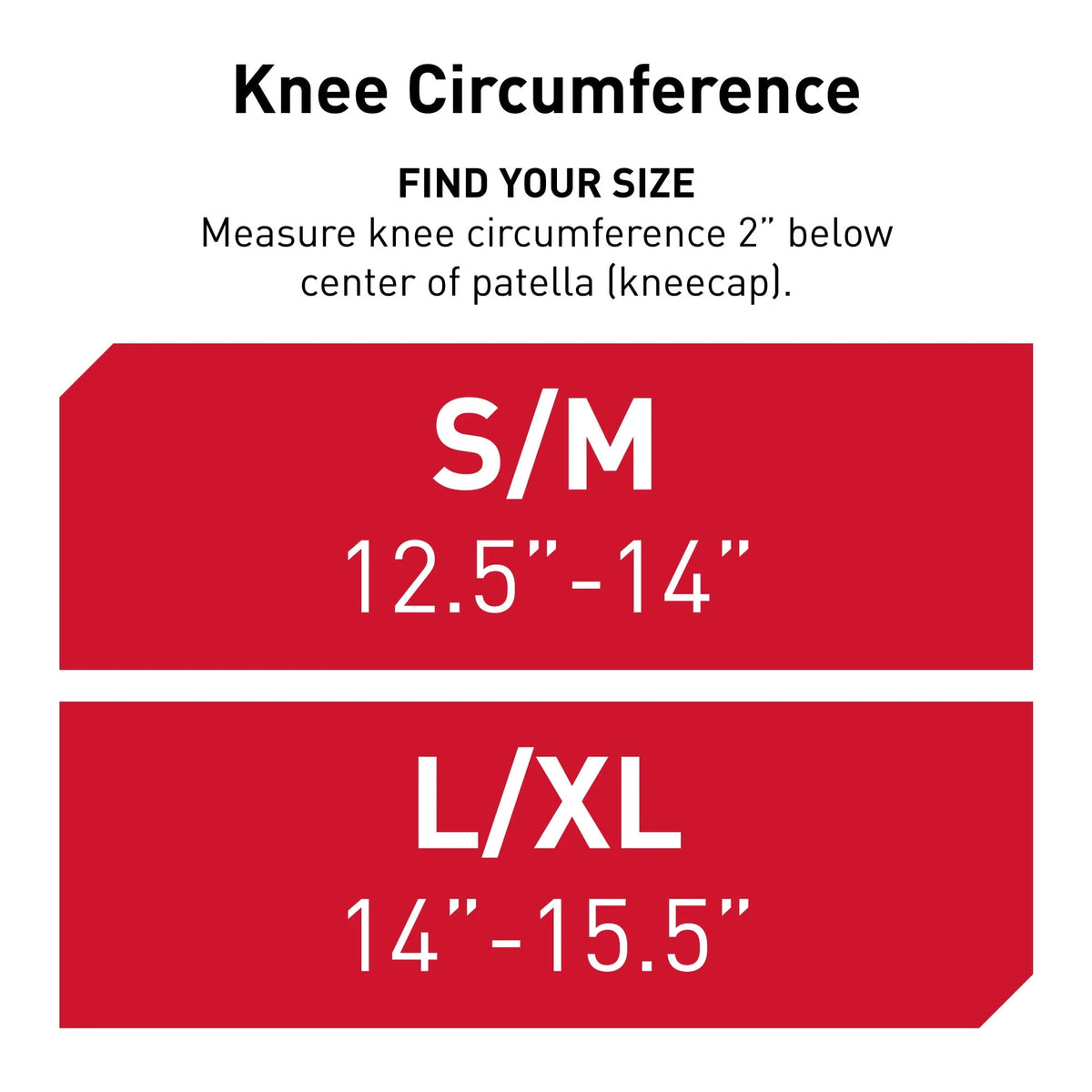 Knee Brace with Dual Hinge Support S3665