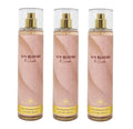 3 Pack Fine Fragrance Mist Bundle - 8 fl oz each E28636