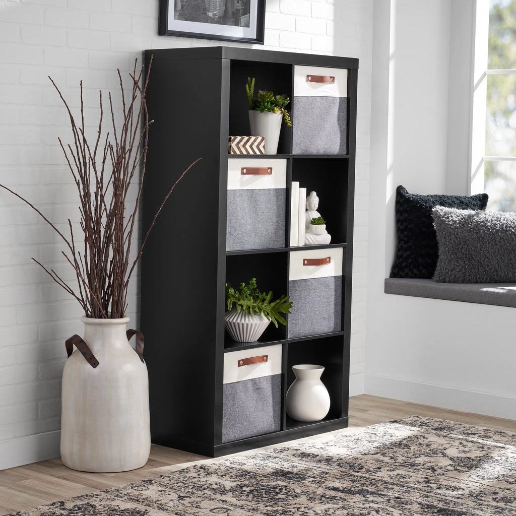 8 Cube Storage Organizer I9271