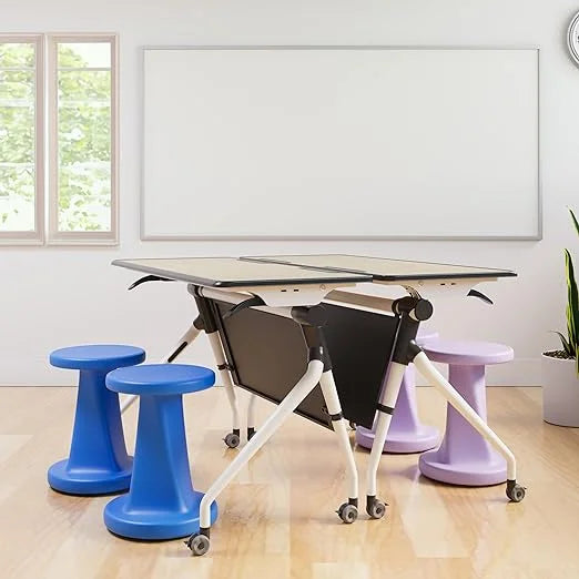 Mobile Nesting Desk V914
