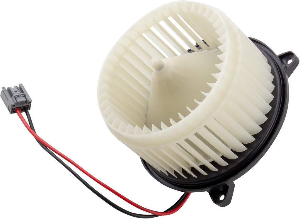 HVAC Blower Motor Fan Assembly Pack of 2 L317